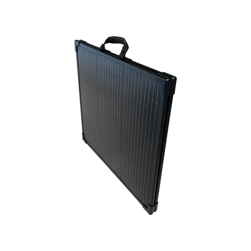 Load image into Gallery viewer, 100W LW Solar Panel 24V
