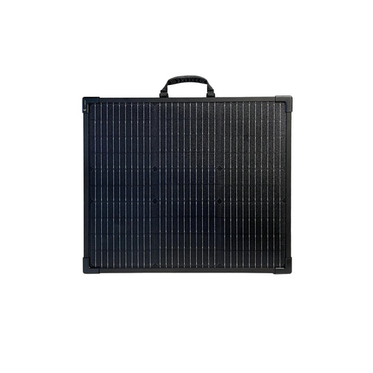 100W LW Solar Panel 24V