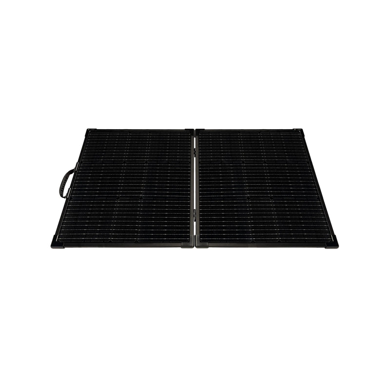 Load image into Gallery viewer, 100W LW Solar Panel 24V
