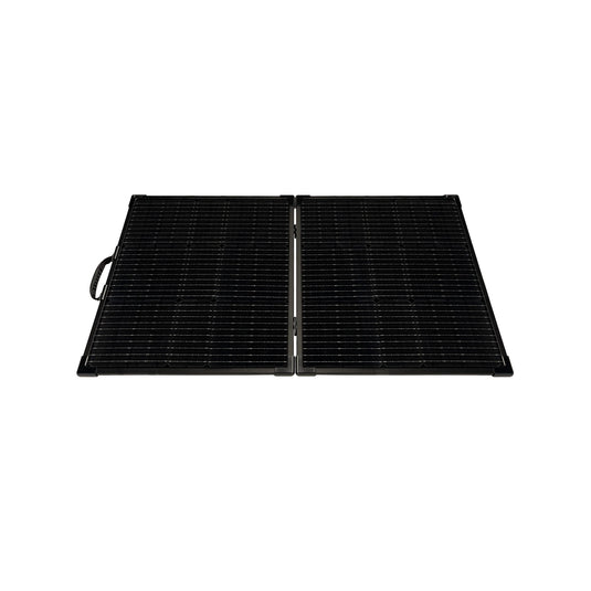 100W LW Solar Panel 24V