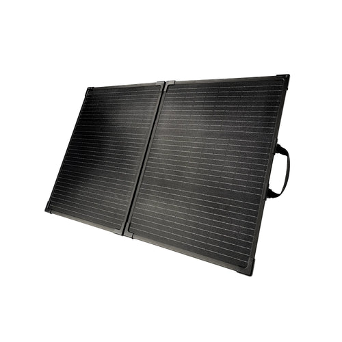 100W LW Solar Panel 24V