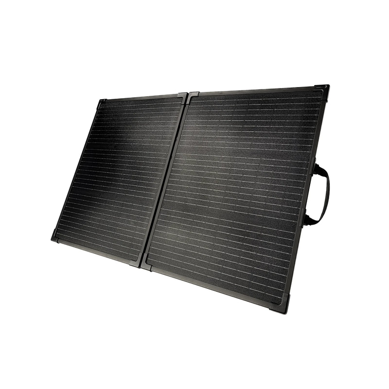 Load image into Gallery viewer, 100W LW Solar Panel 24V
