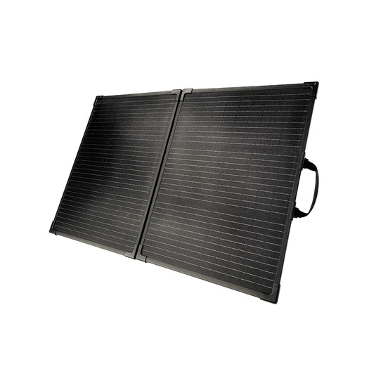 100W LW Solar Panel 24V