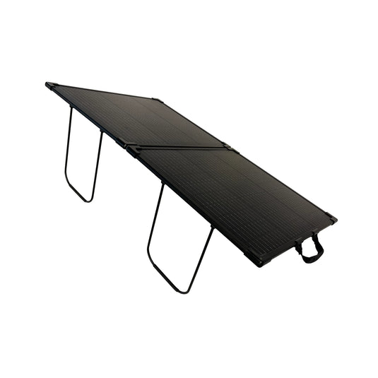 100W LW Solar Panel 24V