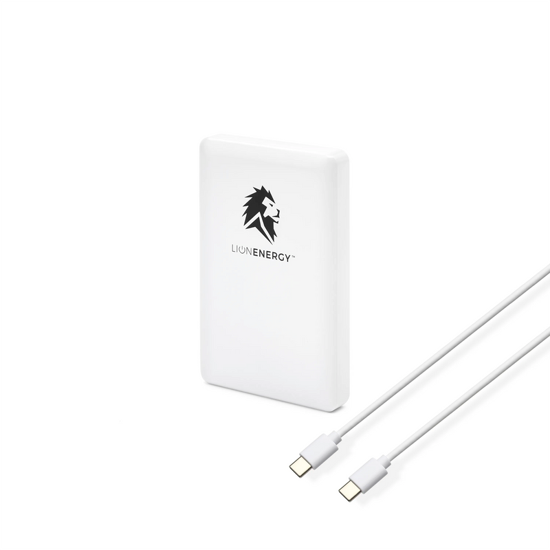 Load image into Gallery viewer, Lion Claw
