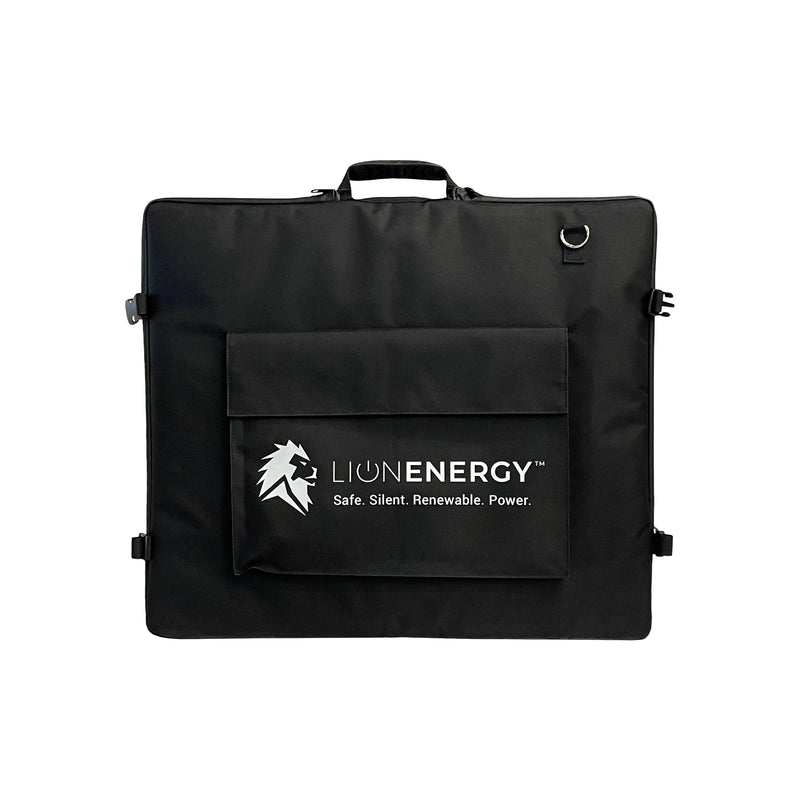 Load image into Gallery viewer, 100W LW Solar Panel 24V
