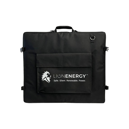 100W LW Solar Panel 24V