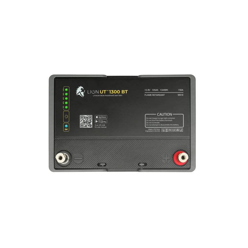 Load image into Gallery viewer, UT 1300 BT
