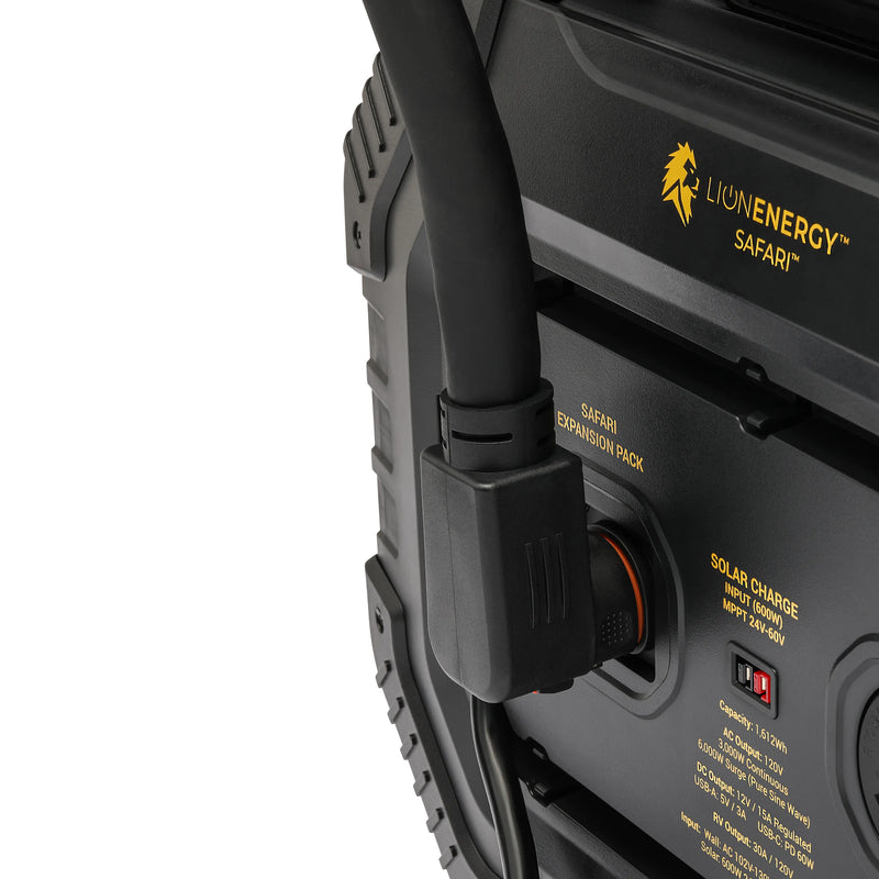 Load image into Gallery viewer, Lion Safari XP Expansion Pack
