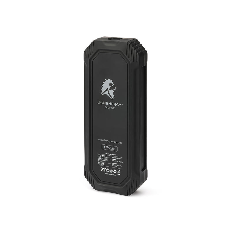 Load image into Gallery viewer, Lion Eclipse Mag
