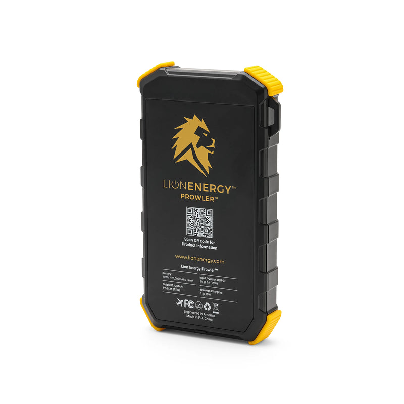 Load image into Gallery viewer, Lion Prowler
