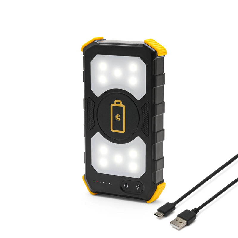 Load image into Gallery viewer, Lion Prowler
