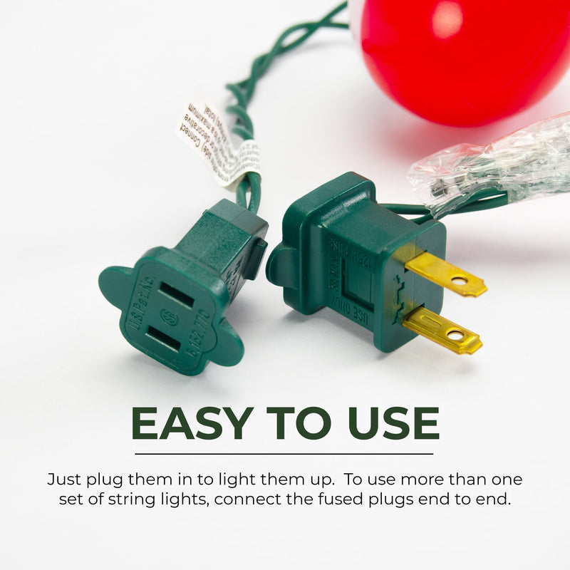 Load image into Gallery viewer, LED Light Set 10-Light-Bobber
