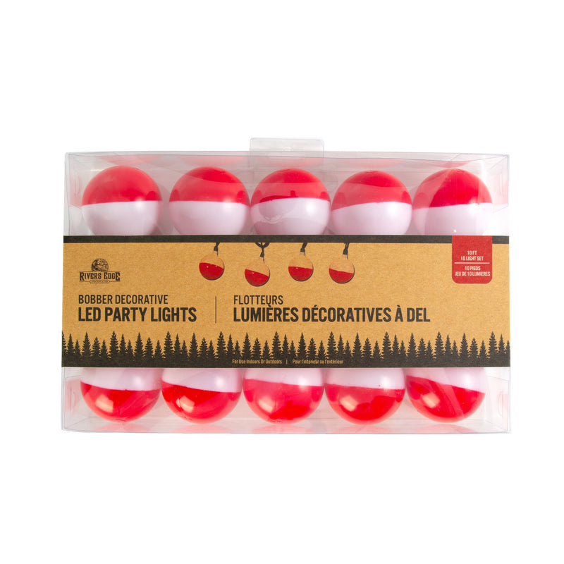 Load image into Gallery viewer, LED Light Set 10-Light-Bobber
