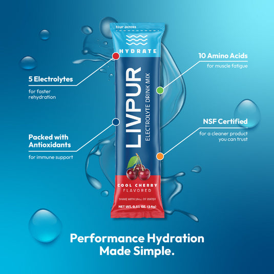 Hydrate