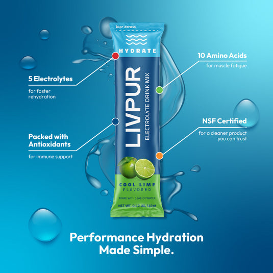 Hydrate