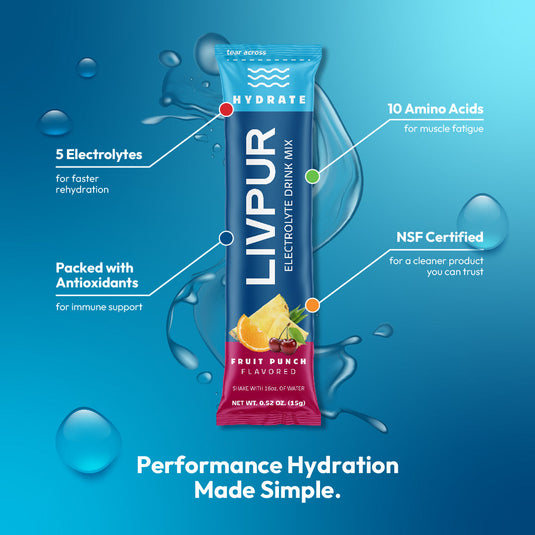 Hydrate