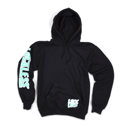 Load More - Black (Multiple Styles)