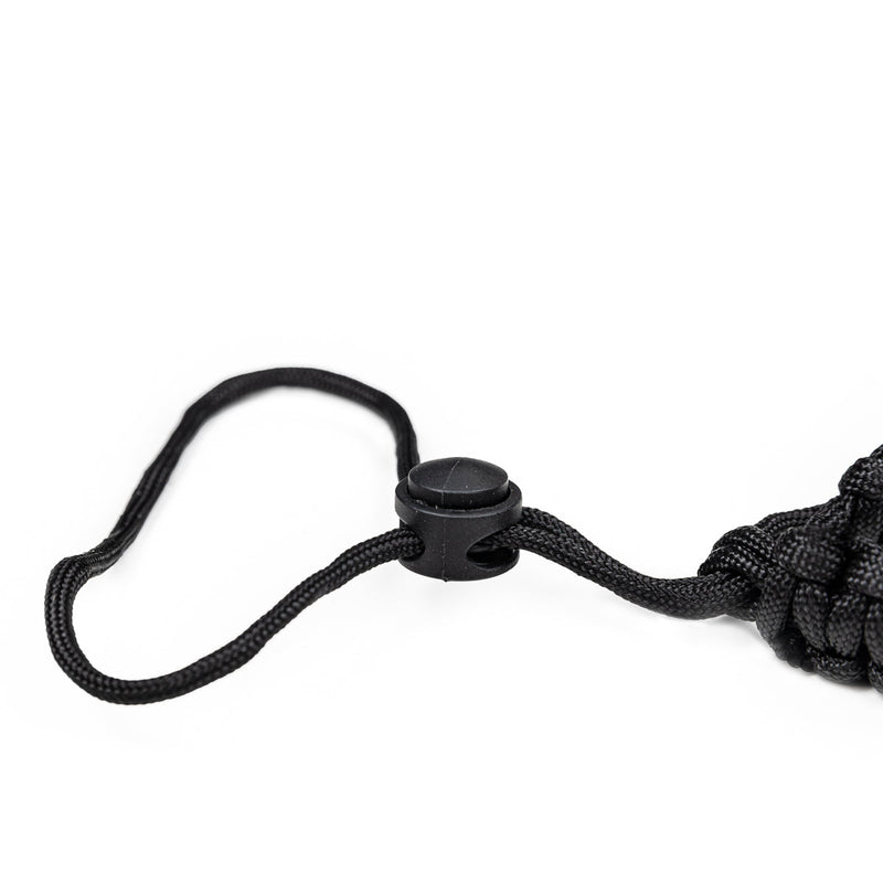Load image into Gallery viewer, Paracord Wrist Lanyard

