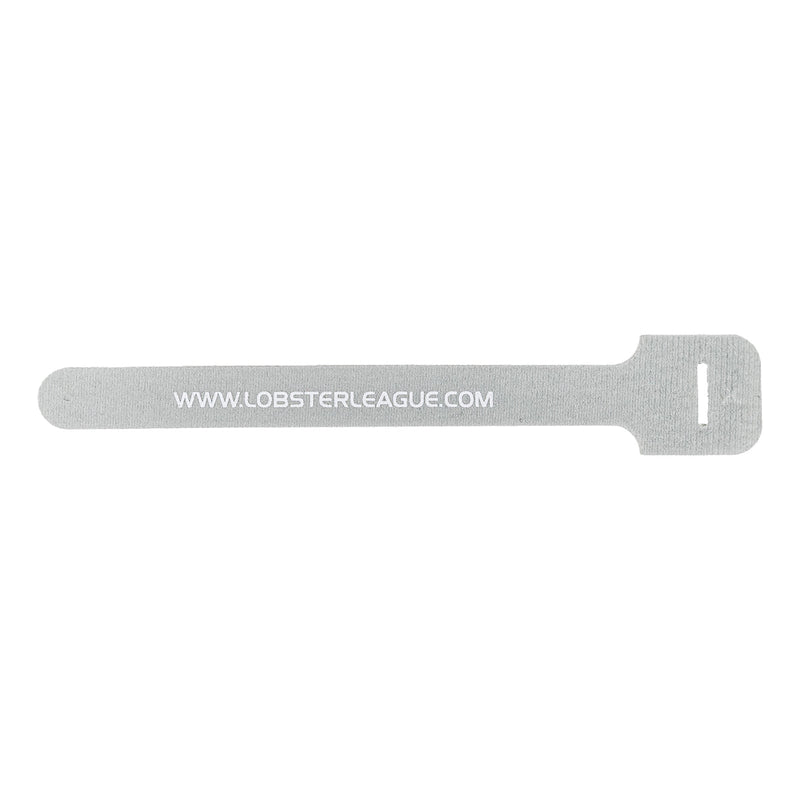 Load image into Gallery viewer, Tickle Stick Velcro "Keep Safe Strap" 3 Pack
