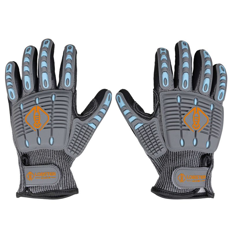 Load image into Gallery viewer, Diving Gloves, Lobstering Gloves, Freediving Gloves, Spearfishing Gloves, and Fishing Gloves
