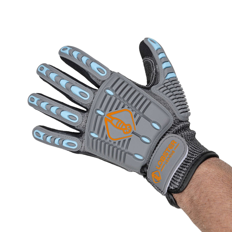 Load image into Gallery viewer, Diving Gloves, Lobstering Gloves, Freediving Gloves, Spearfishing Gloves, and Fishing Gloves
