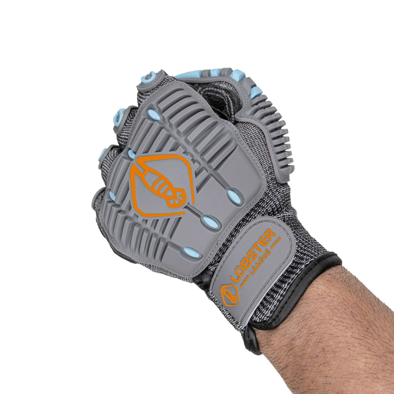 Load image into Gallery viewer, Diving Gloves, Lobstering Gloves, Freediving Gloves, Spearfishing Gloves, and Fishing Gloves
