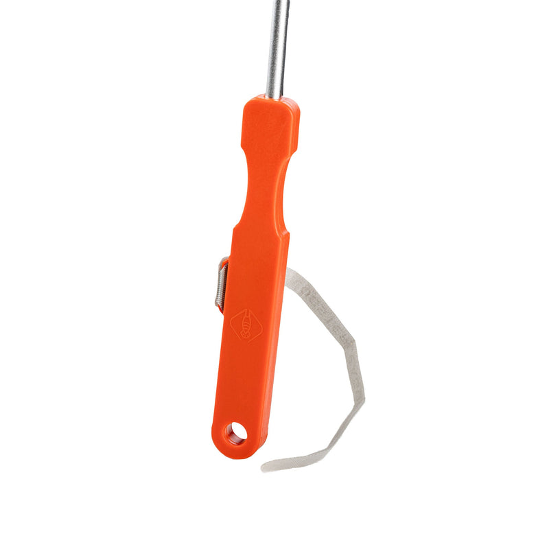 Load image into Gallery viewer, Aluminum Tickle Stick
