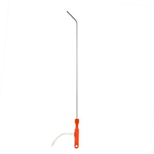 Aluminum Tickle Stick