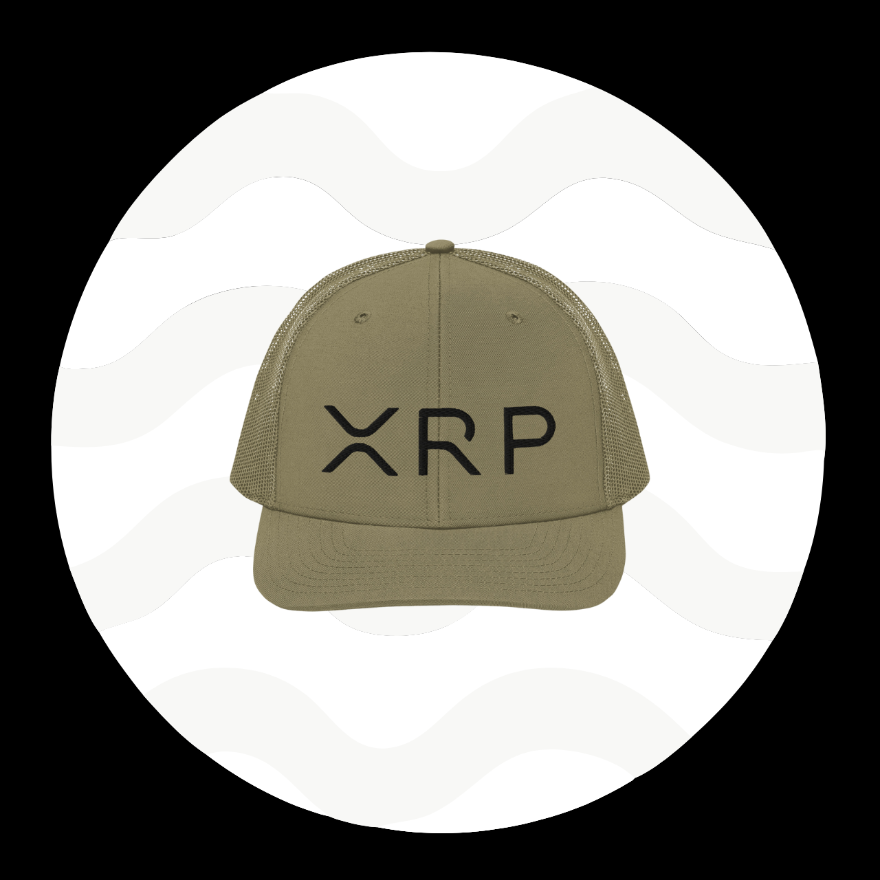 XRP- Richardson
