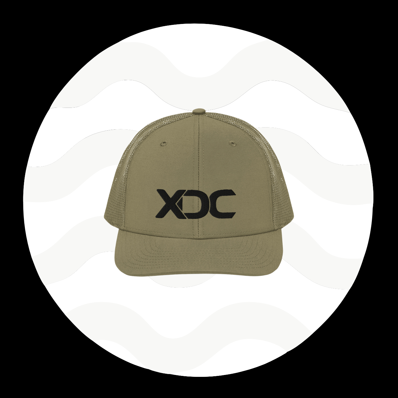 XDC-Richardson