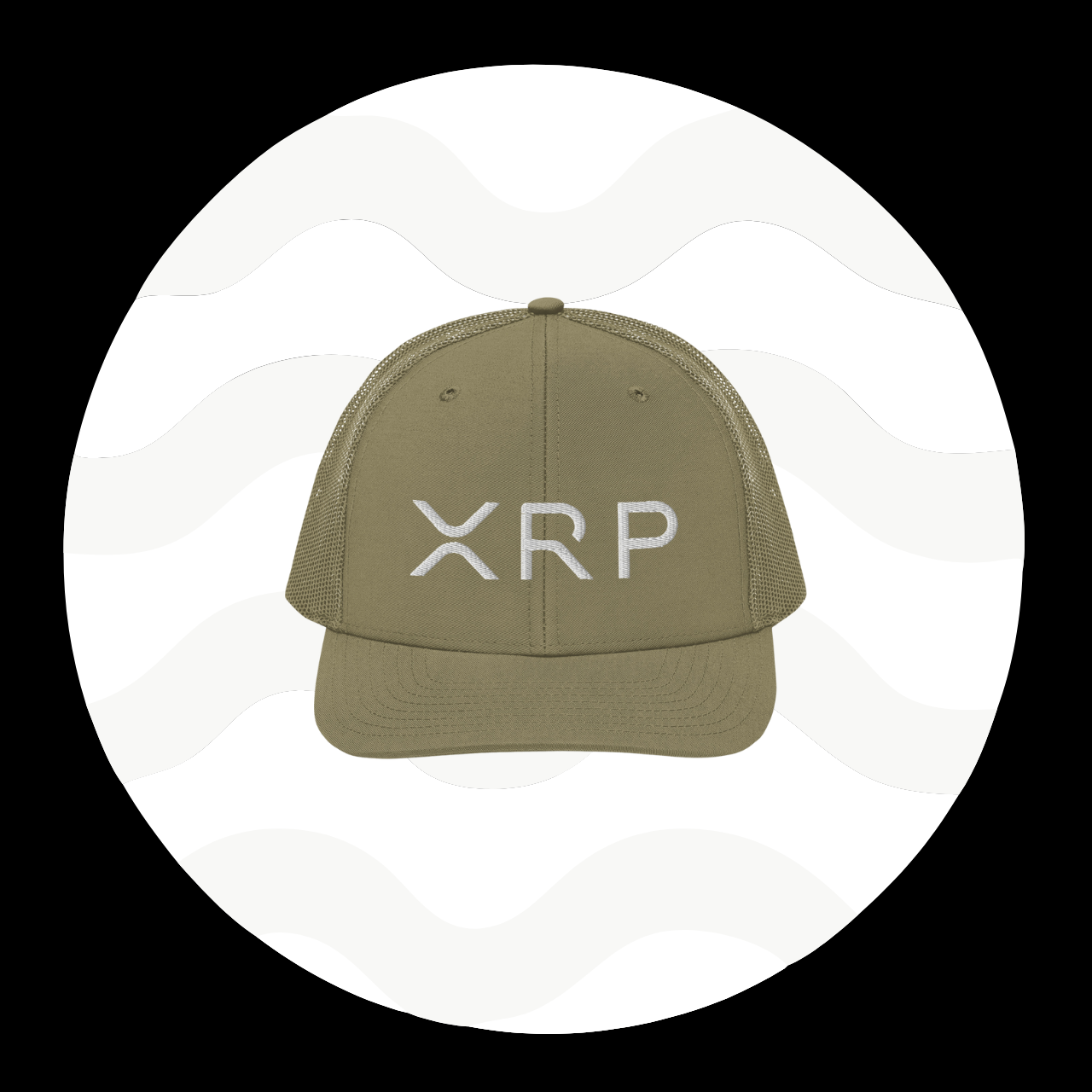 XRP- Richardson