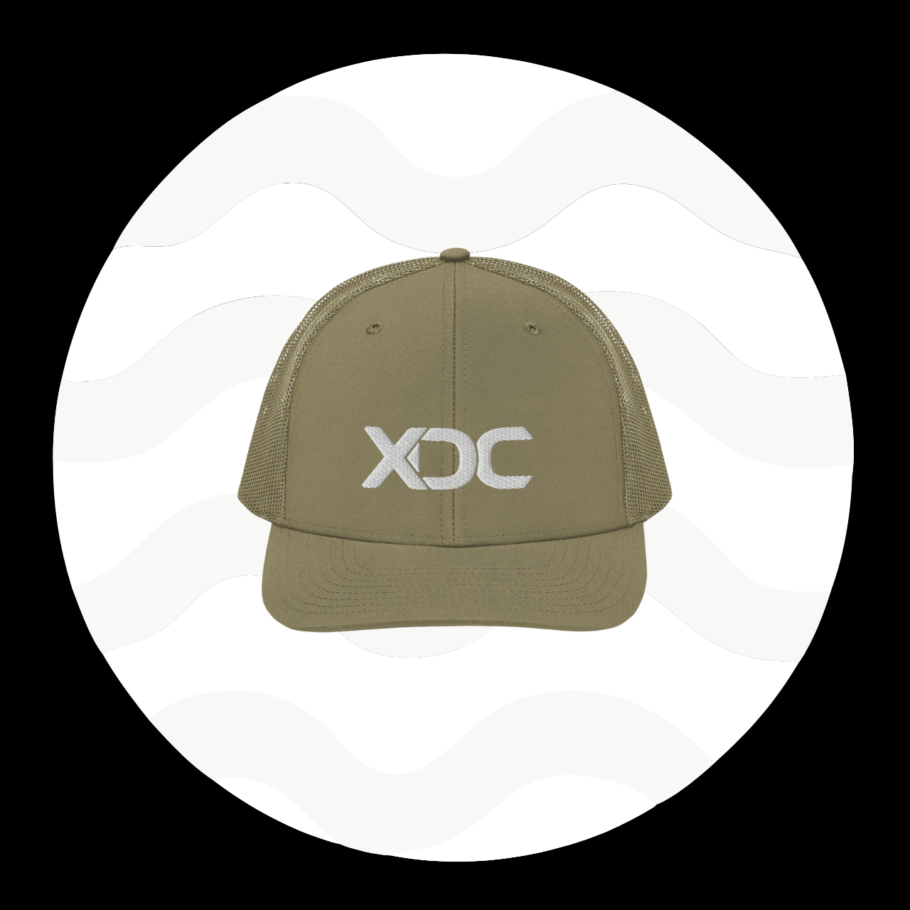 XDC-Richardson