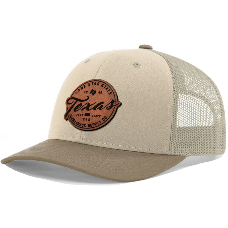 Load image into Gallery viewer, Limited Edition - Lone Star Snapback
