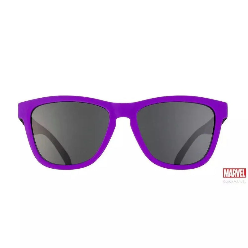 Load image into Gallery viewer, "Long Live King T'challa” Marvel OG Premium Sunglasses

