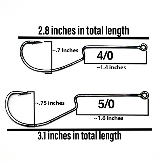 Long Neck Hook
