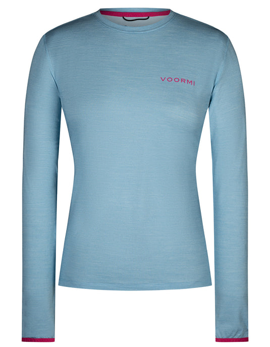 Women's Long Sleeve Tech Tee