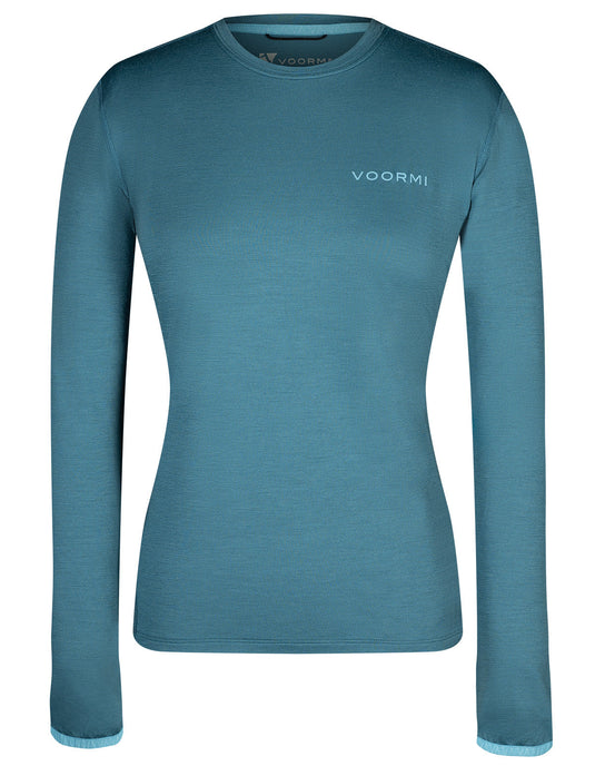 Women's Long Sleeve Tech Tee