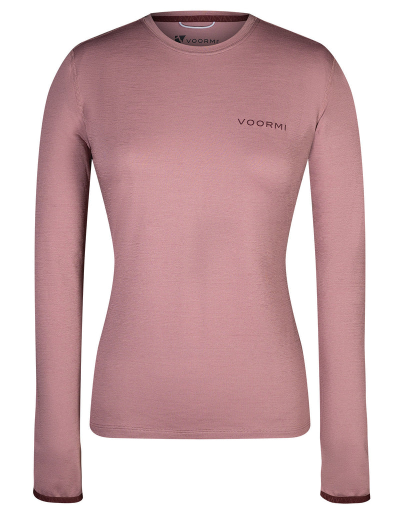 Load image into Gallery viewer, Women's Long Sleeve Tech Tee
