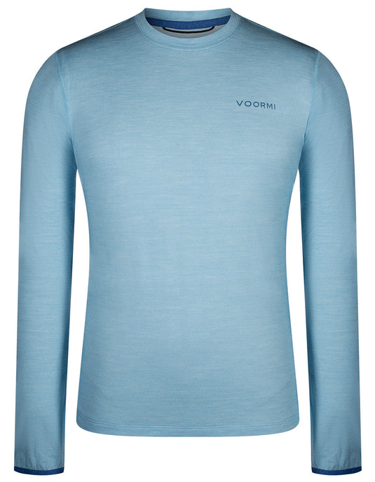 Men's Long Sleeve Tech Tee