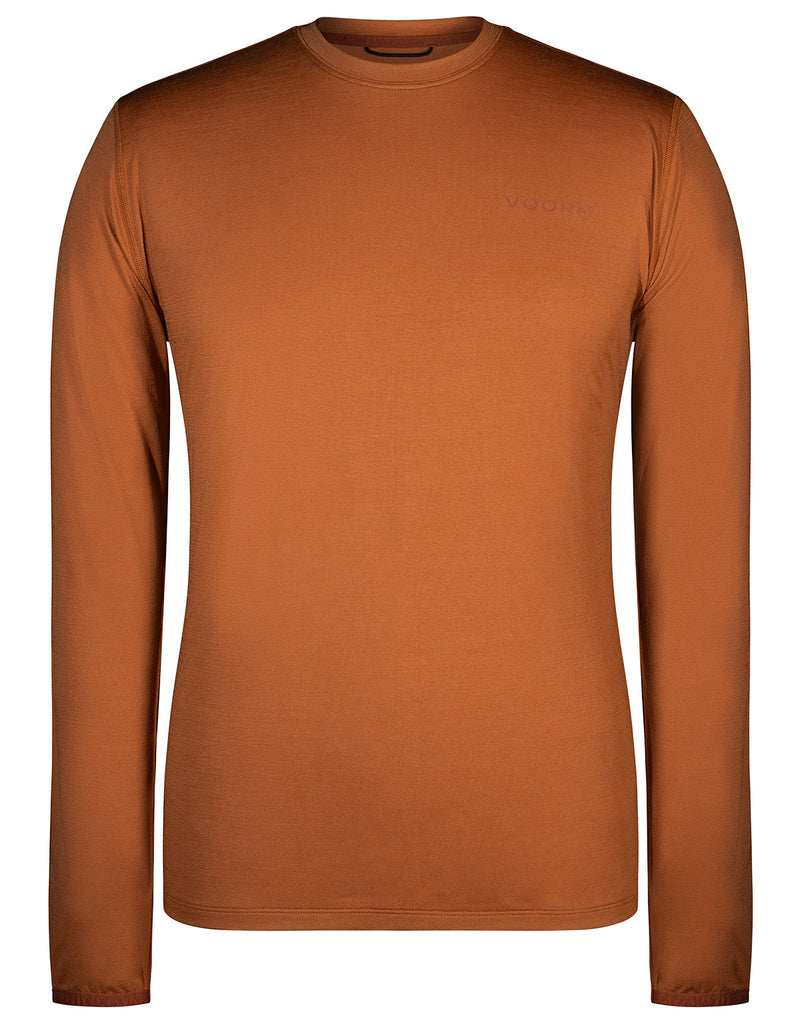 Load image into Gallery viewer, Men's Long Sleeve Tech Tee
