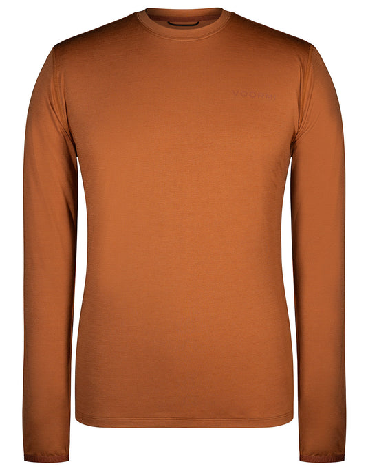 Men's Long Sleeve Tech Tee