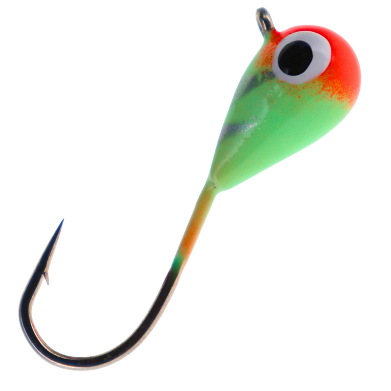 Load image into Gallery viewer, Reaction Tackle Ice Fishing Jigs
