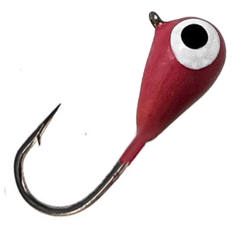 Load image into Gallery viewer, Reaction Tackle Ice Fishing Jigs

