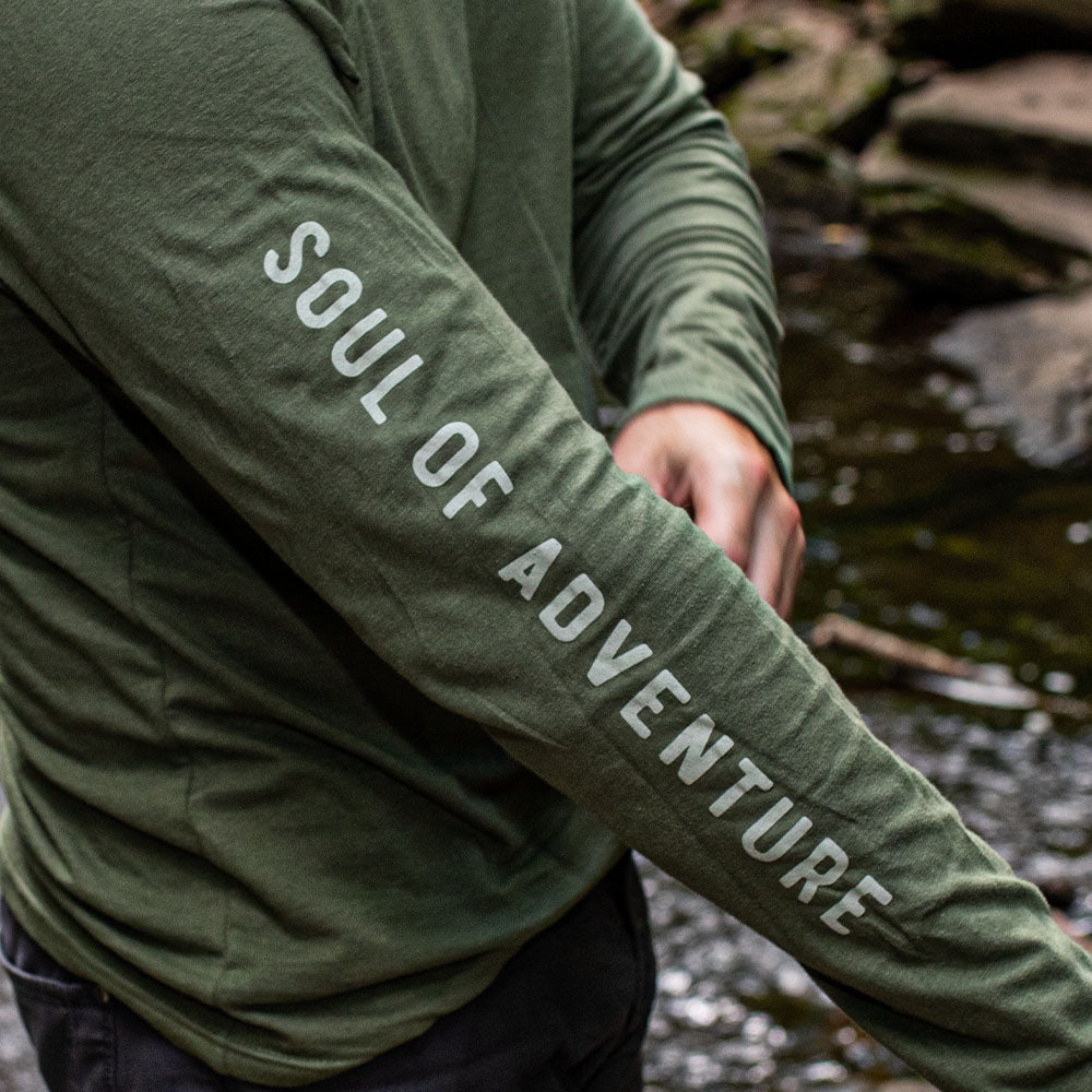 Long Sleeve T-Shirt