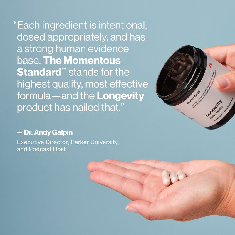 Load image into Gallery viewer, Longevity
