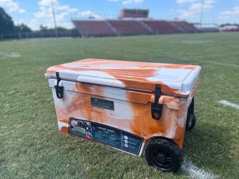 Load image into Gallery viewer, Longship Series 110 QT Cooler
