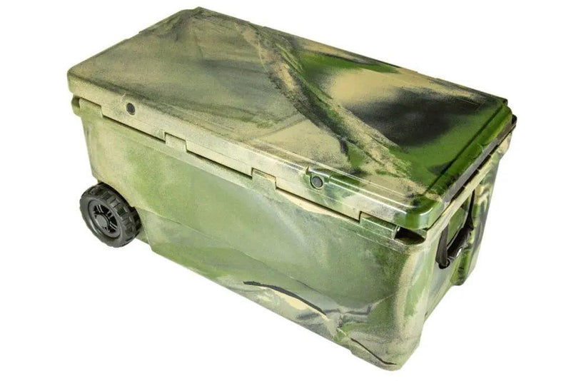 Load image into Gallery viewer, Longship Series 110 QT Cooler
