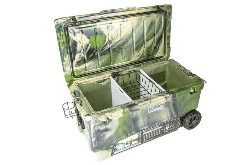 Load image into Gallery viewer, Longship Series 110 QT Cooler
