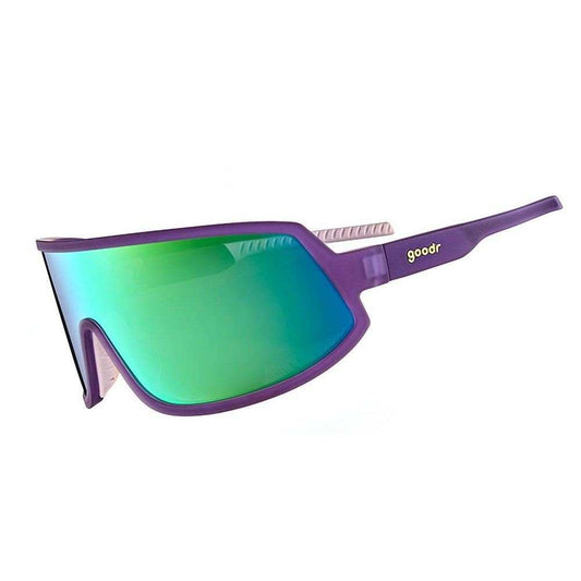 "Look Ma, No Hands” Wrap Gs Polarized Sunglasses - Skoutley Outdoors LLC
